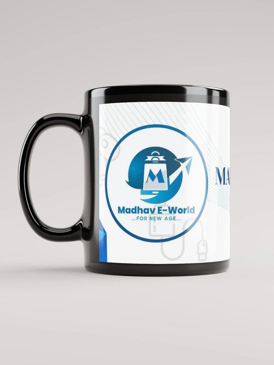 MADHAV E-WORLD Mag product image (11)