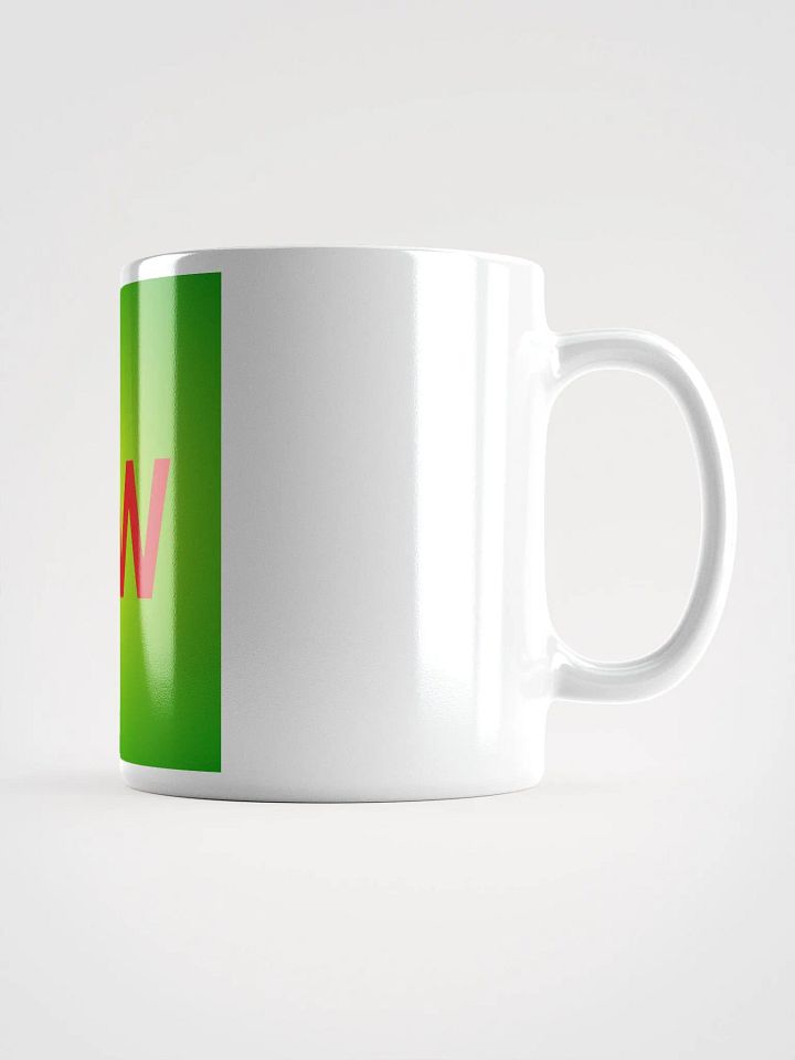Modular Worker Mug product image (1)