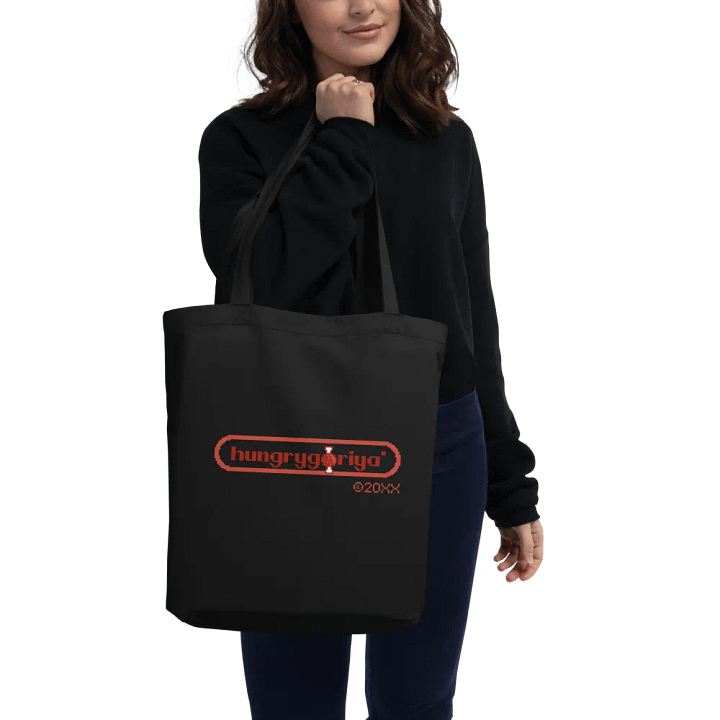 HG Logo Bag product image (2)