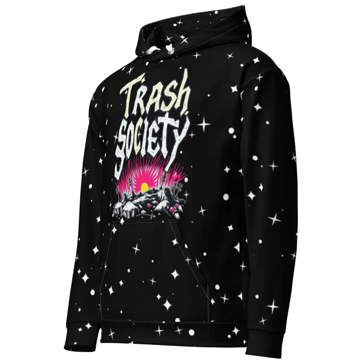TRASH SOCIETY GALAXY product image (2)