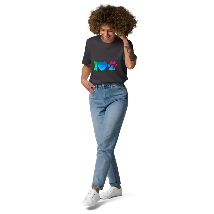Heartfelt Harmony T-Shirt product image (143)