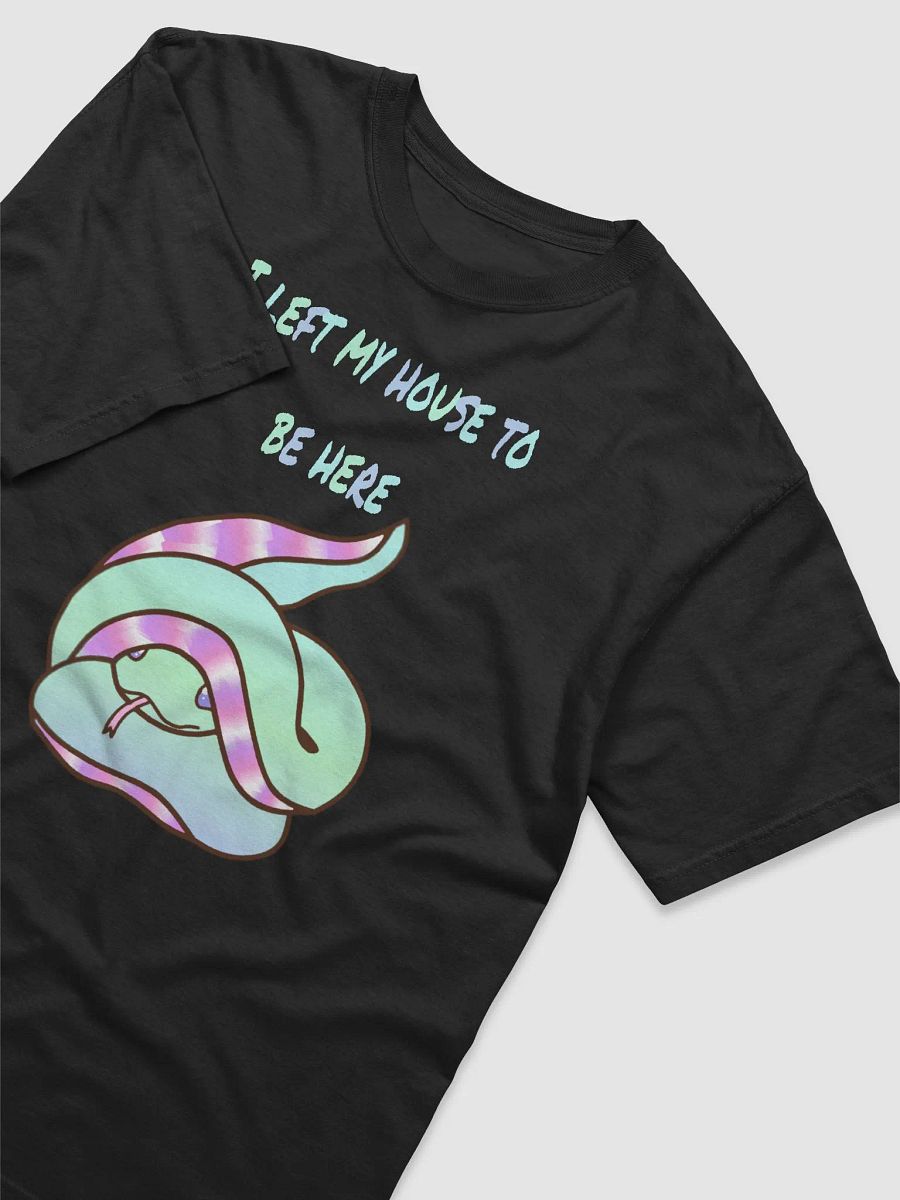 snake love - shirt product image (7)