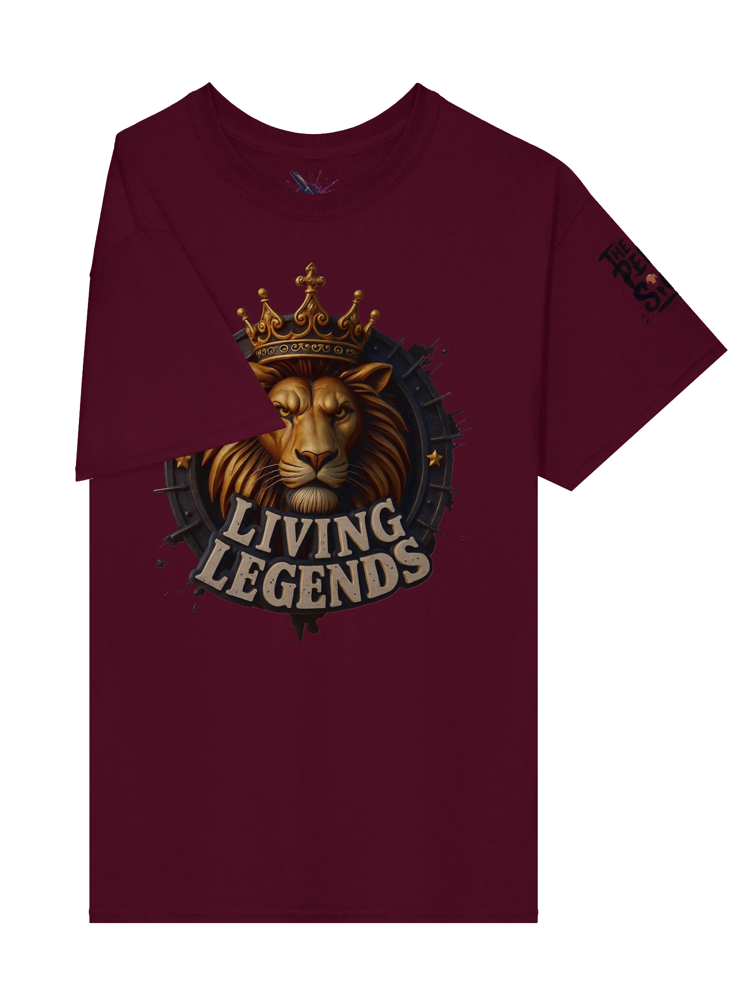 Poetry Life League: Living Legends product image (4)