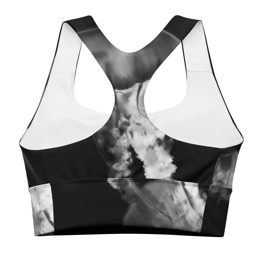 B&W Jelly Sports Bra product image (3)