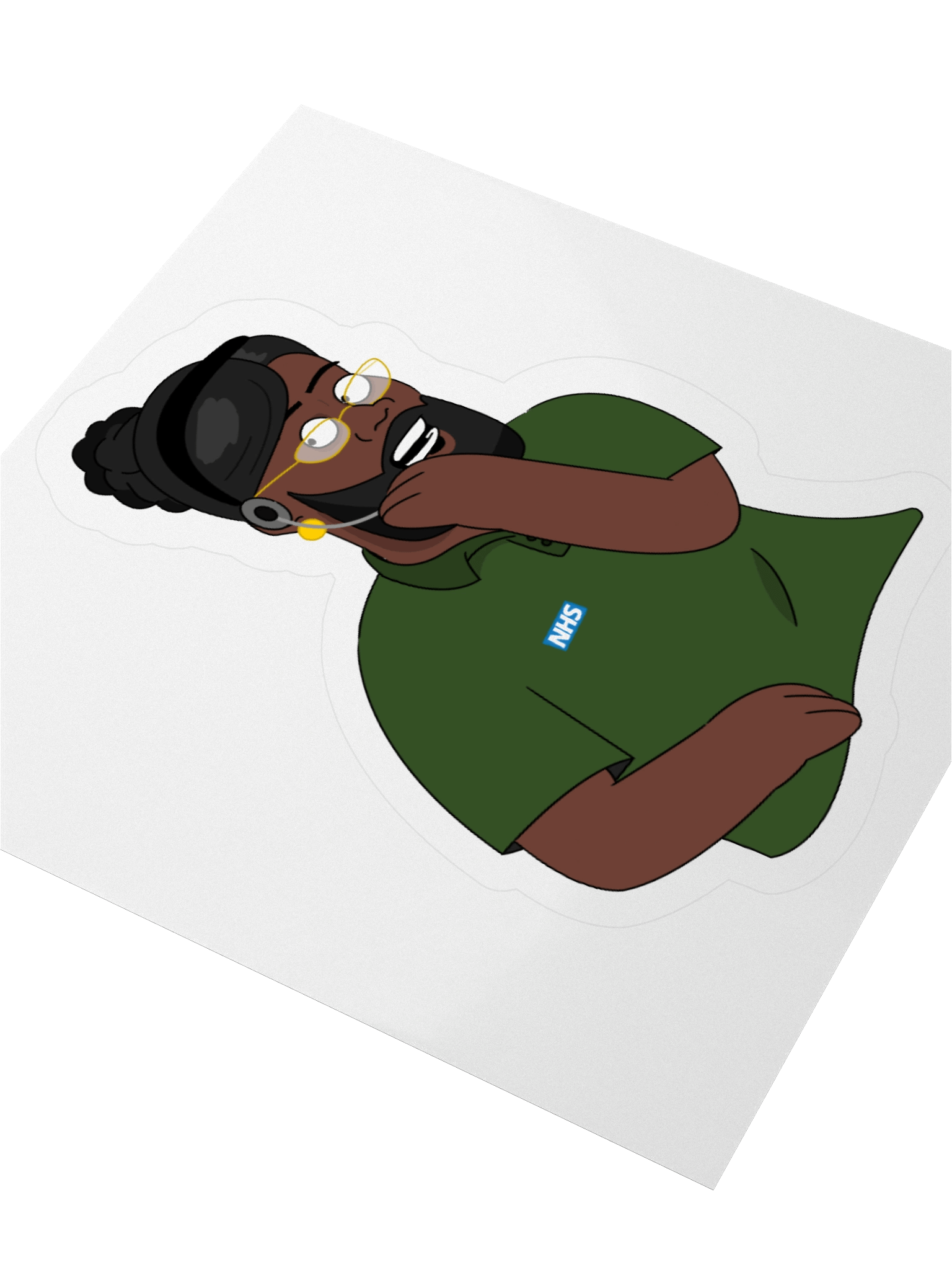 Fuhad 'NHS' product image (8)