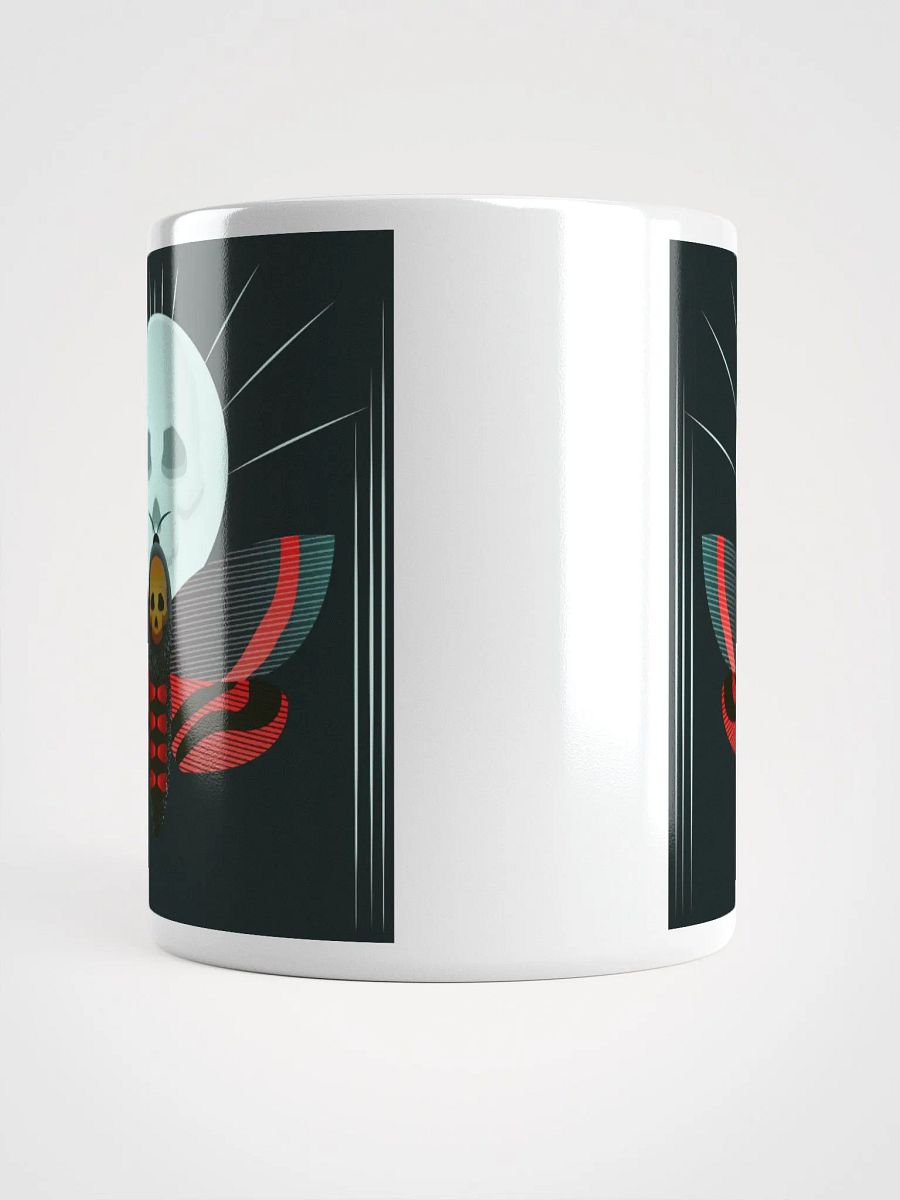 Death Moth Mug product image (5)