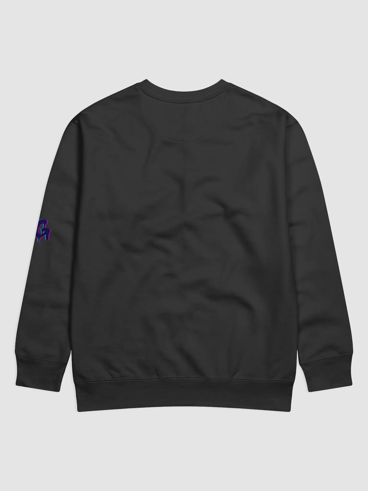 Kwispy Krew Sweatshirt product image (10)
