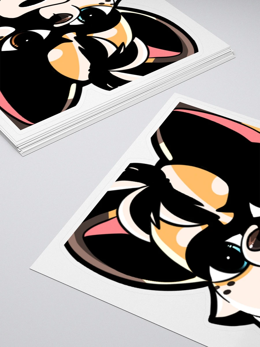 corgSTARE Sticker product image (4)