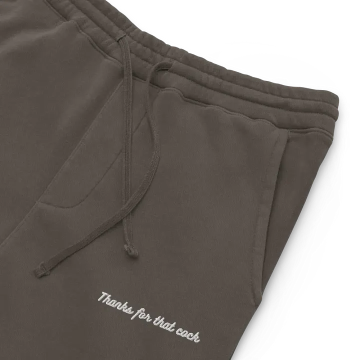 Thankful Sweatpants product image (2)