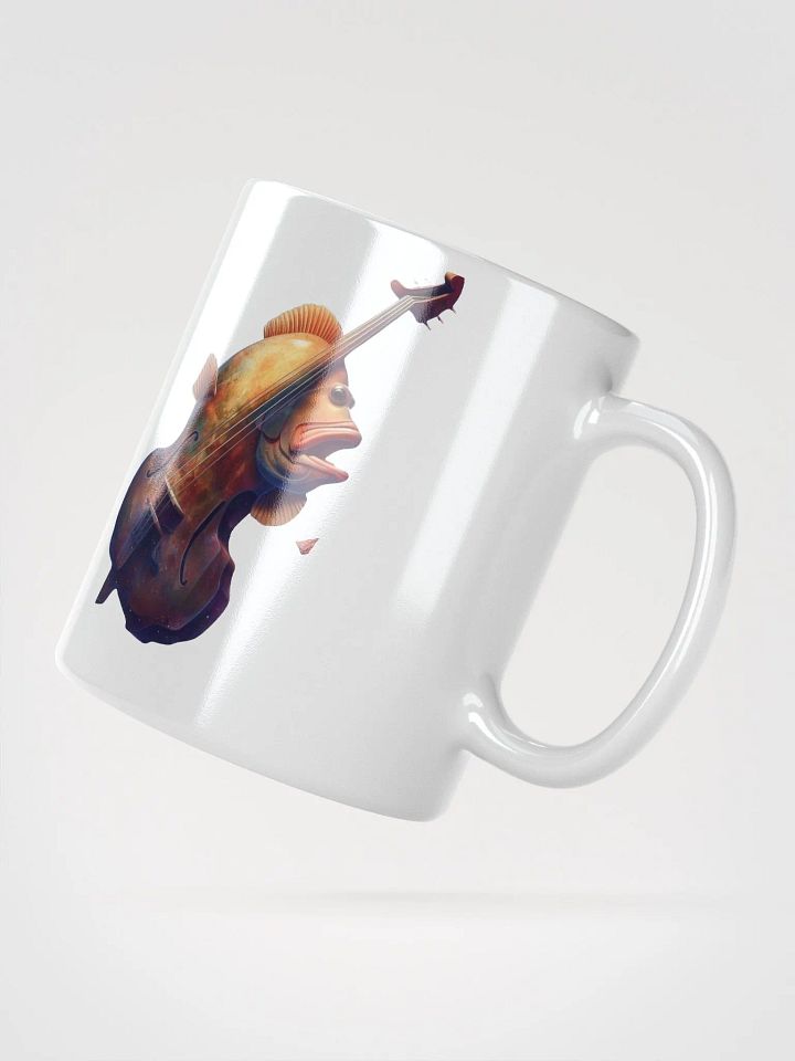 Need More Bass Mug product image (4)