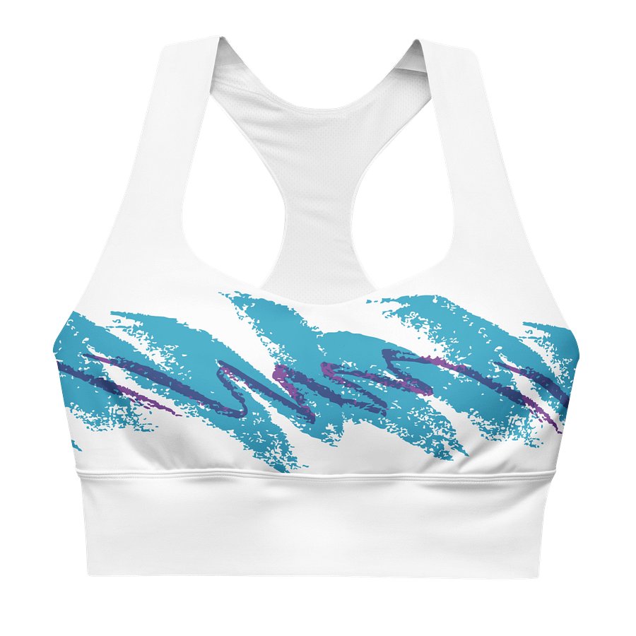 Jazz Solo Sports Bra product image (1)