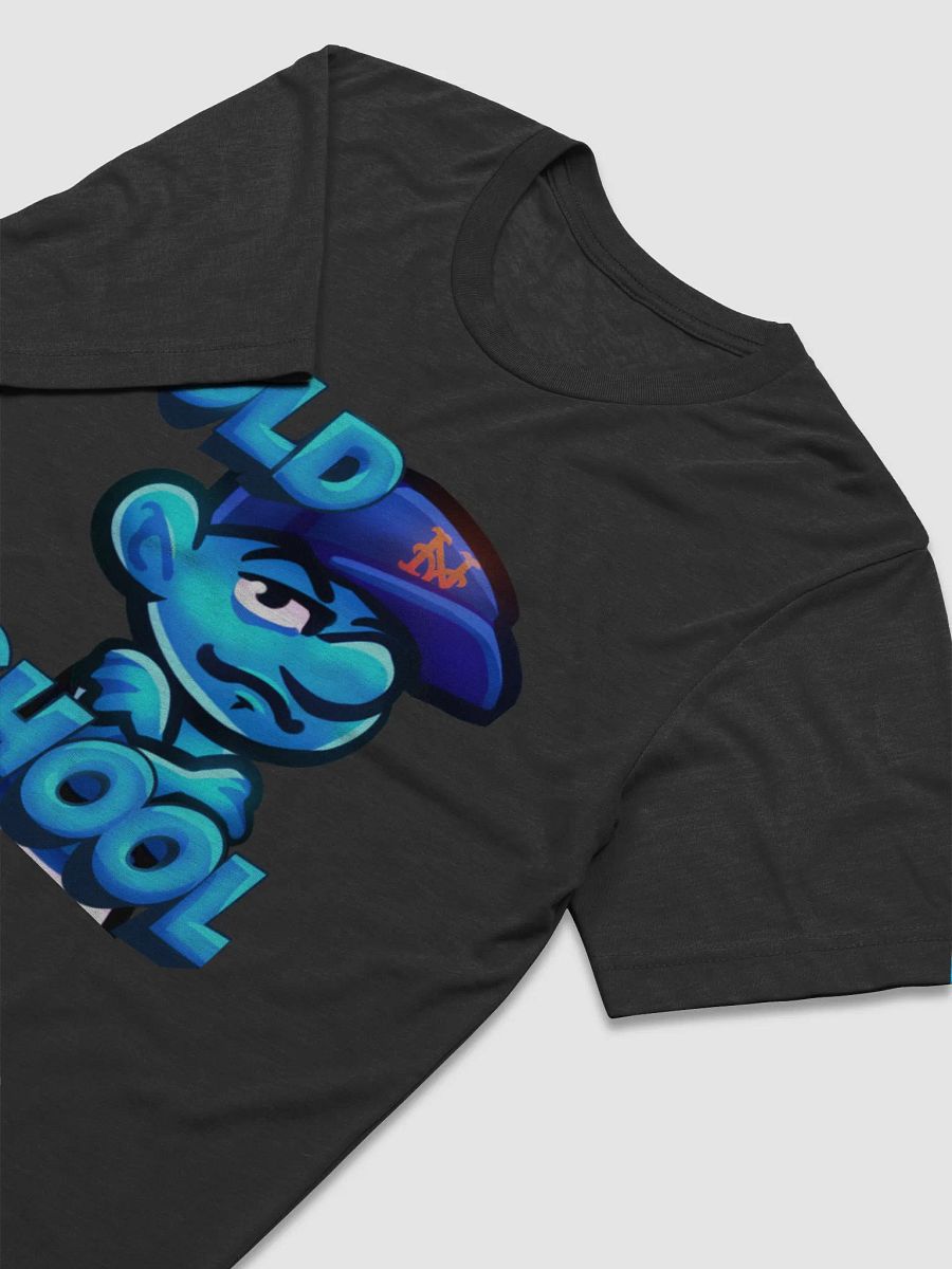Old School Tee product image (3)