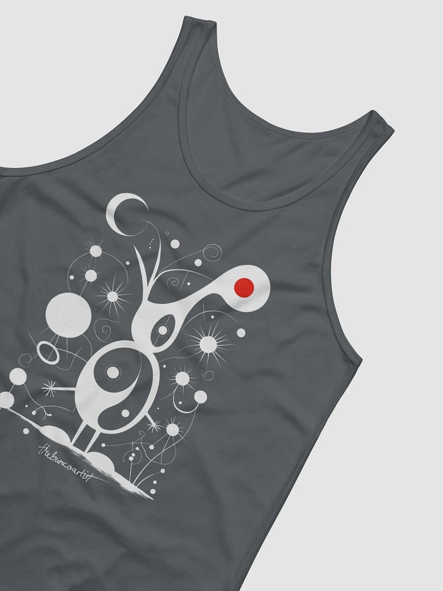 Bella+Canvas Jersey Tank product image (1)