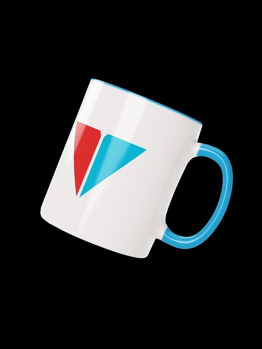 VLDL Logo Mug product image (2)