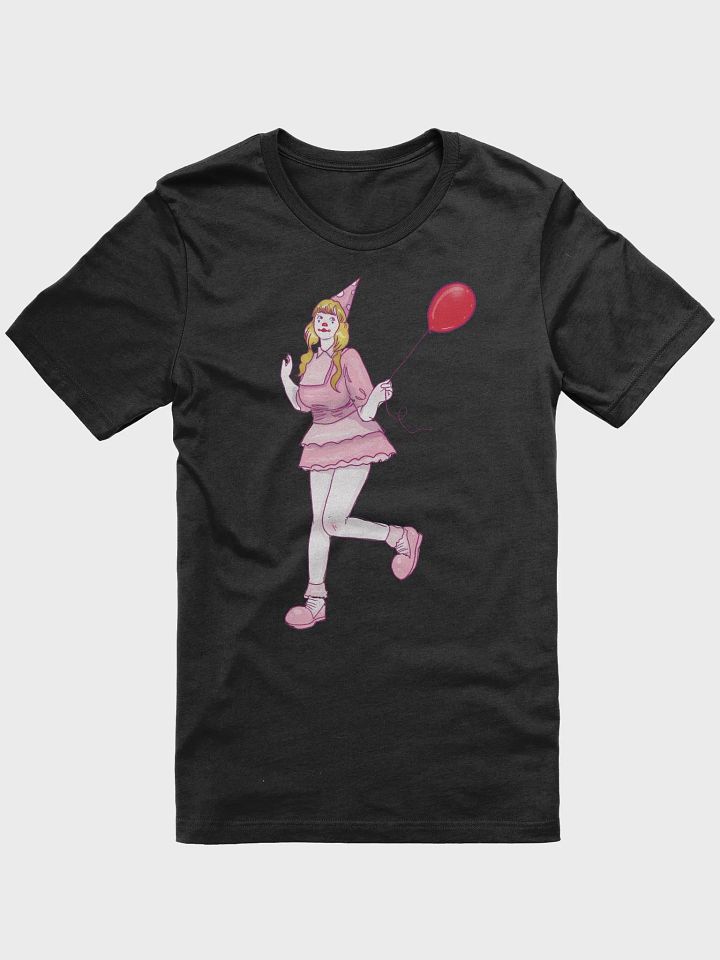 cute clown girl product image (1)