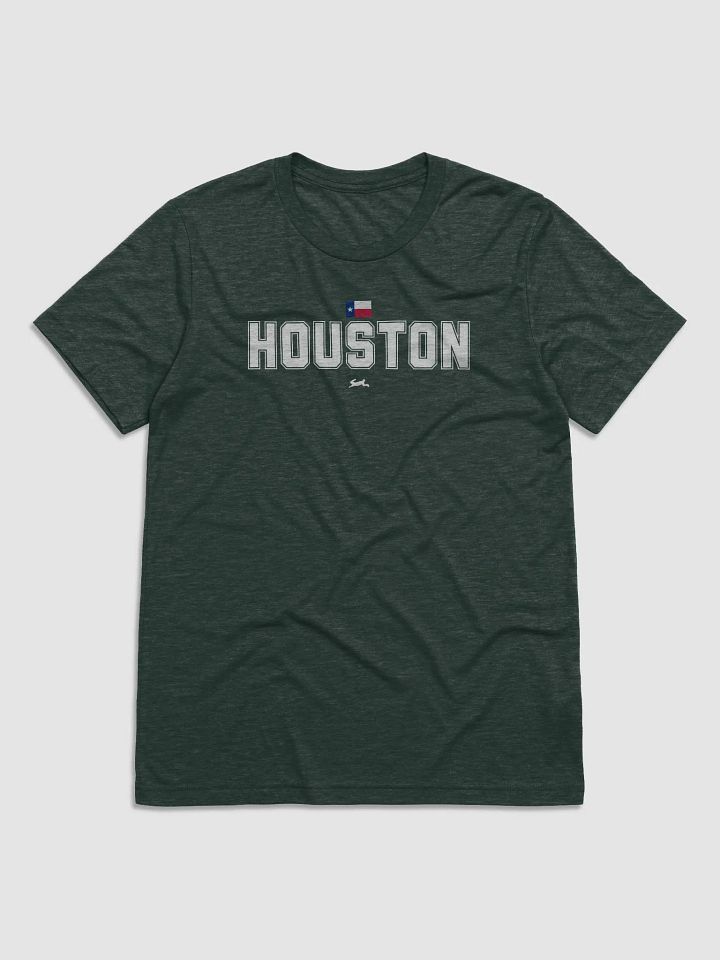 chfpar City / Houston Celebration Tee product image (1)