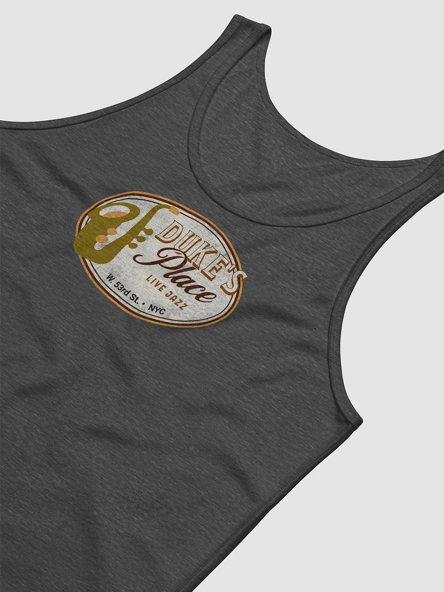 Duke's Place Tank Top product image (1)