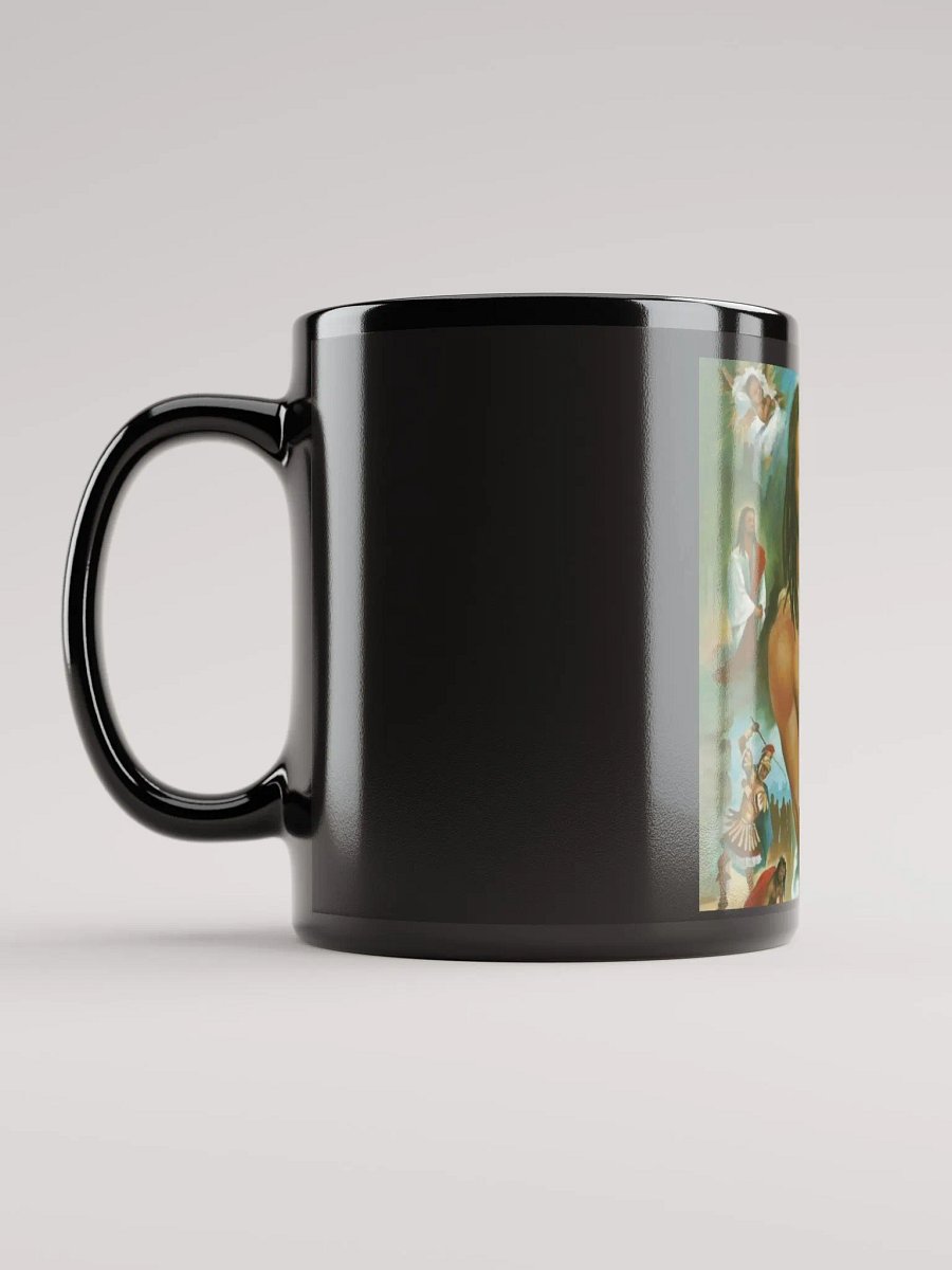Granny Mug product image (6)