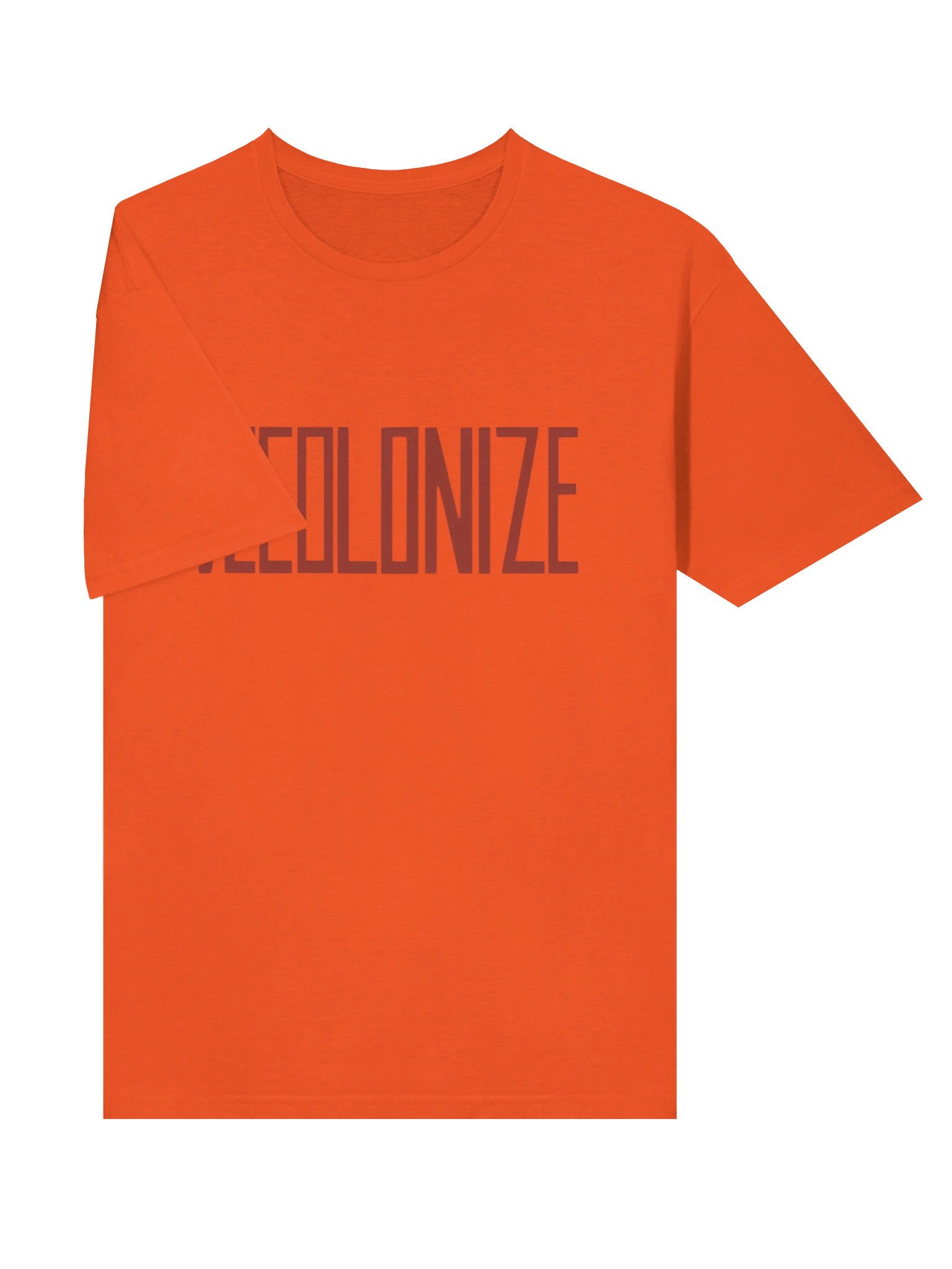 Decolonize Shirt product image (10)