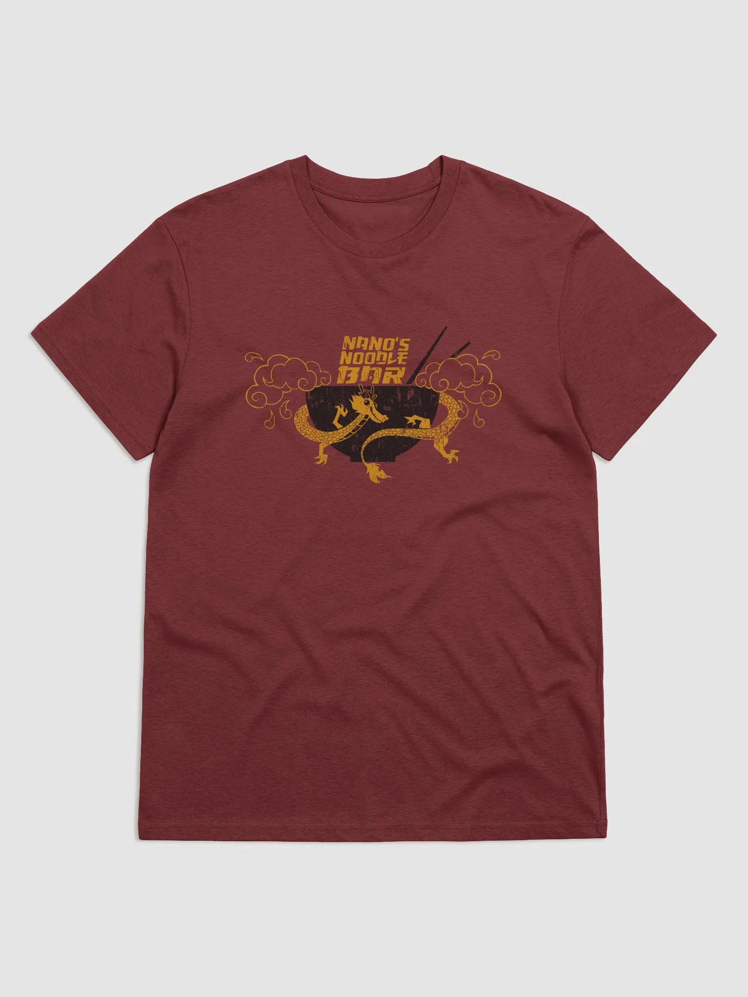 Nano's Noodle Bar T-Shirt product image (1)