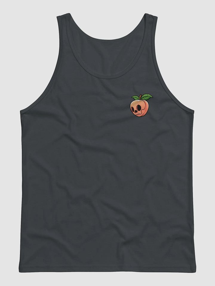 Corrupted Crew Mens Cut Tank product image (1)
