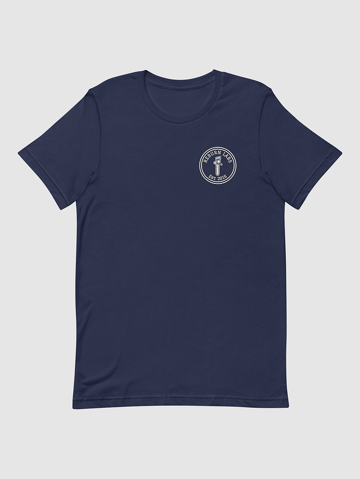 Clone 04 Tee product image (1)