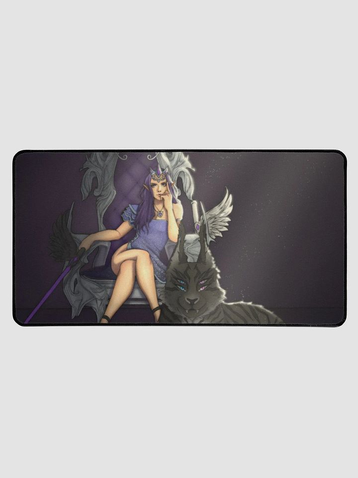 AS Throne Desk Mat product image (1)