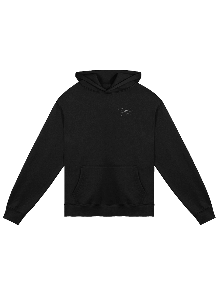 LunaKitty Tarot Card Mens Hoodie product image (1)