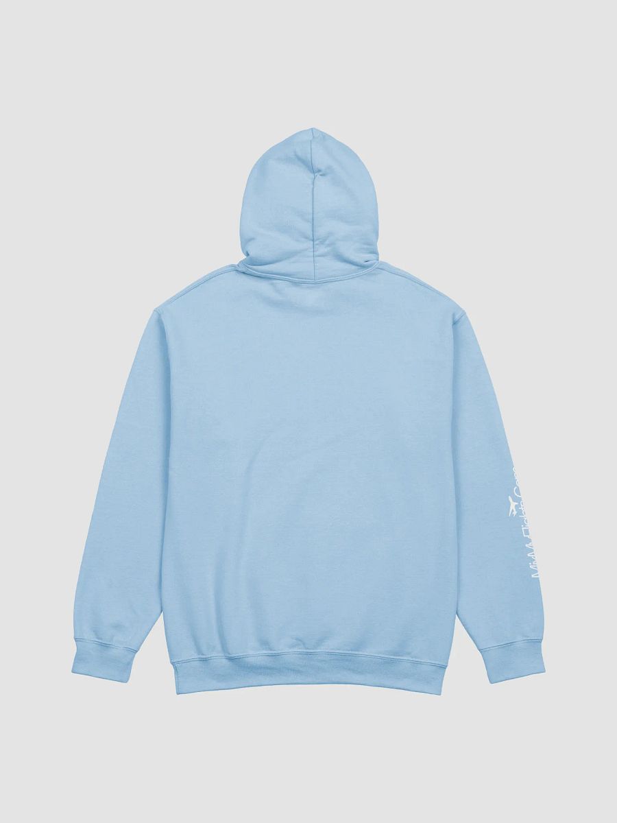 The Flight Hoodie product image (2)