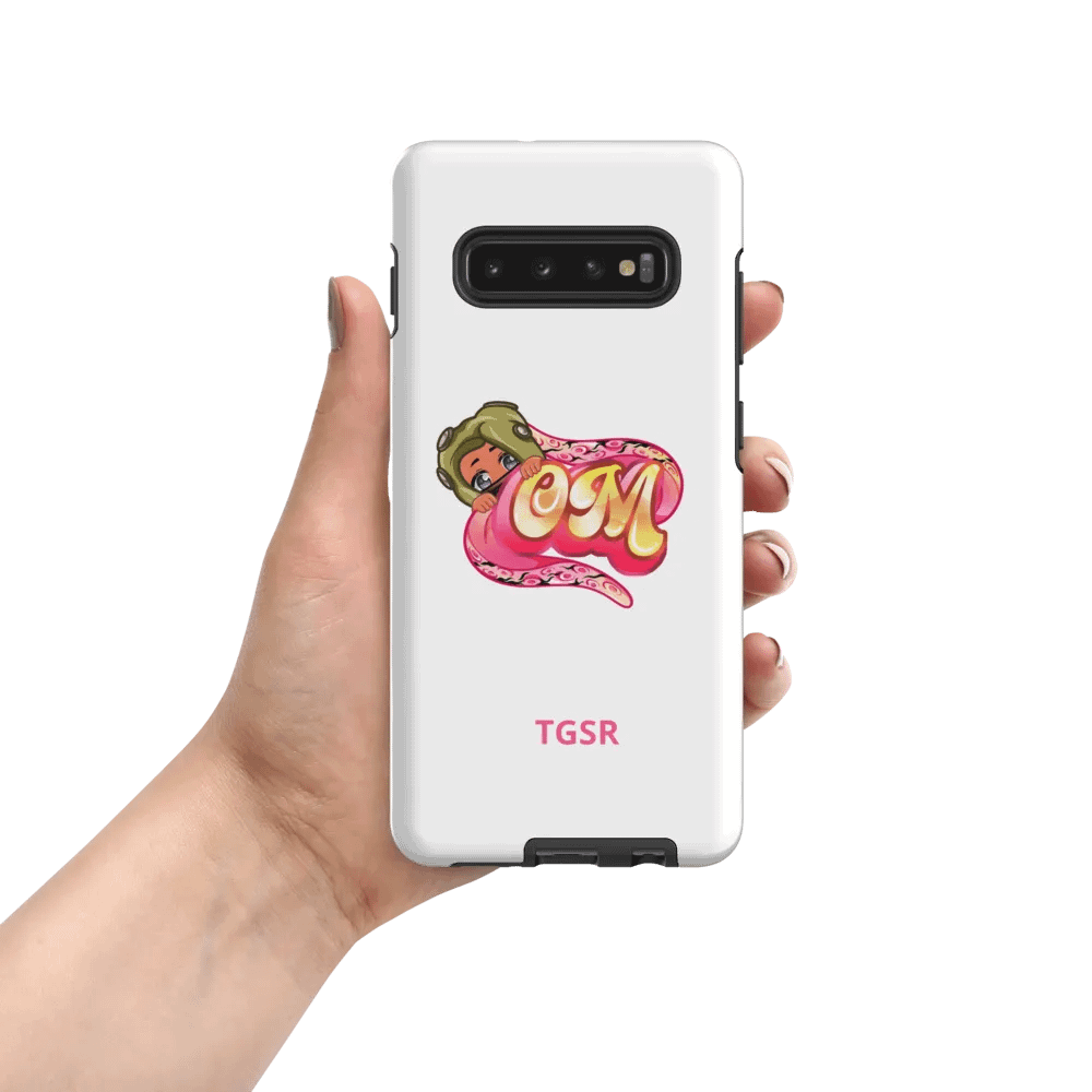TGSR OM Samsung Case product image (55)