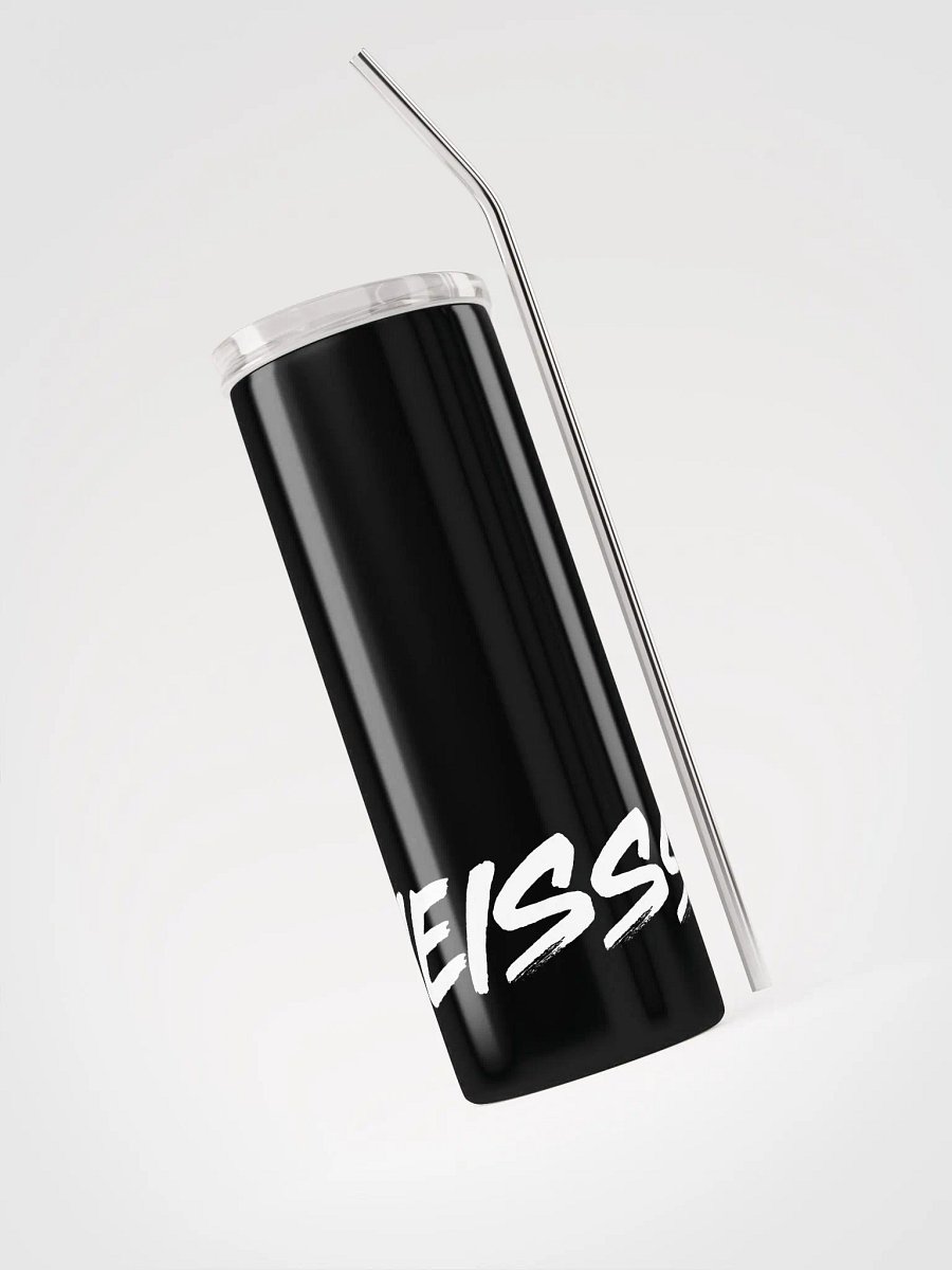EERIEISSSS Steel Tumbler product image (3)