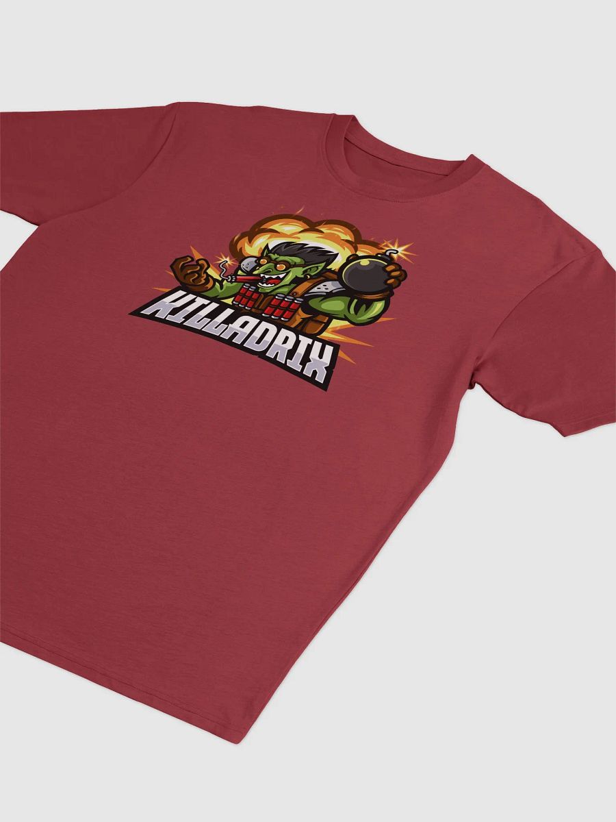 Goblin Bomber Tee - Full Chest product image (13)