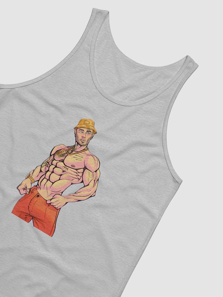Street boy GGG product image (6)
