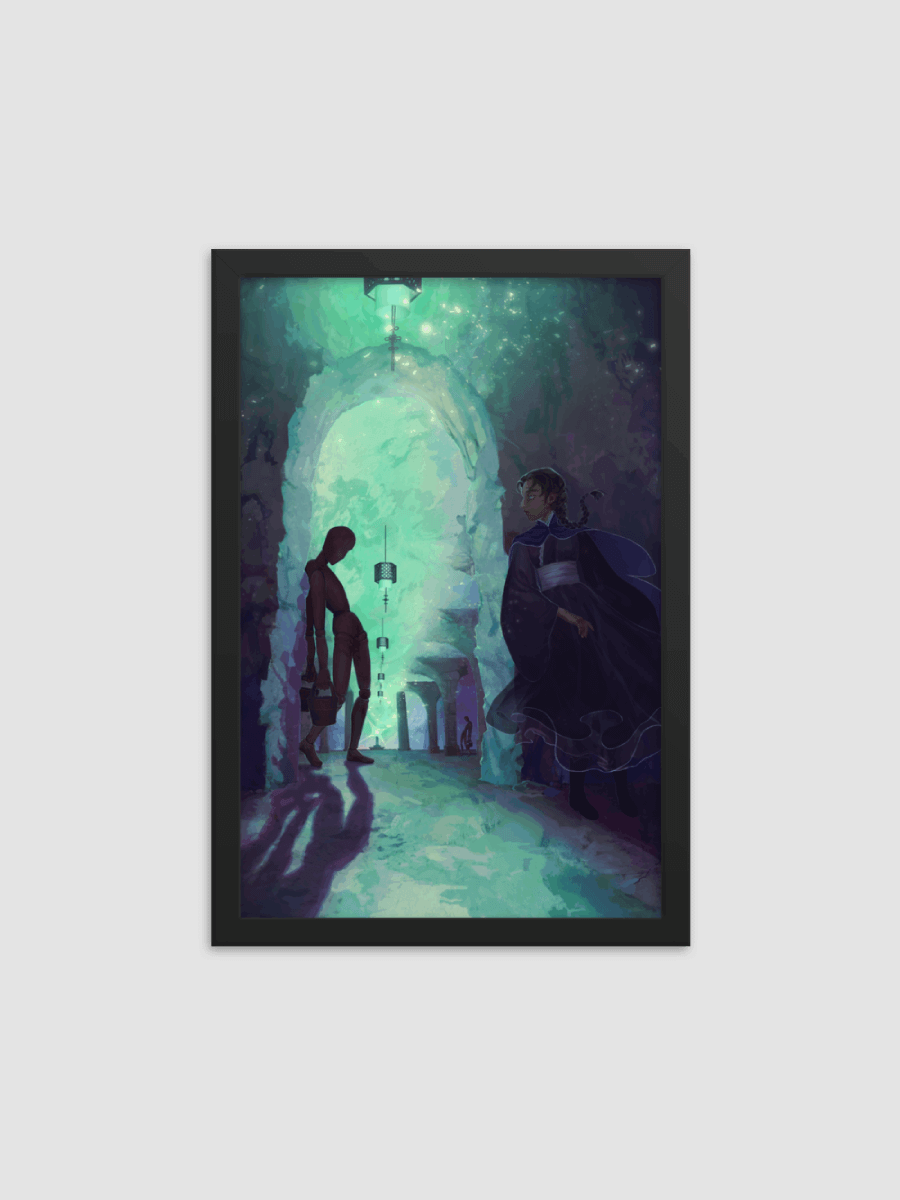 Volume 2 cover poster product image (1)