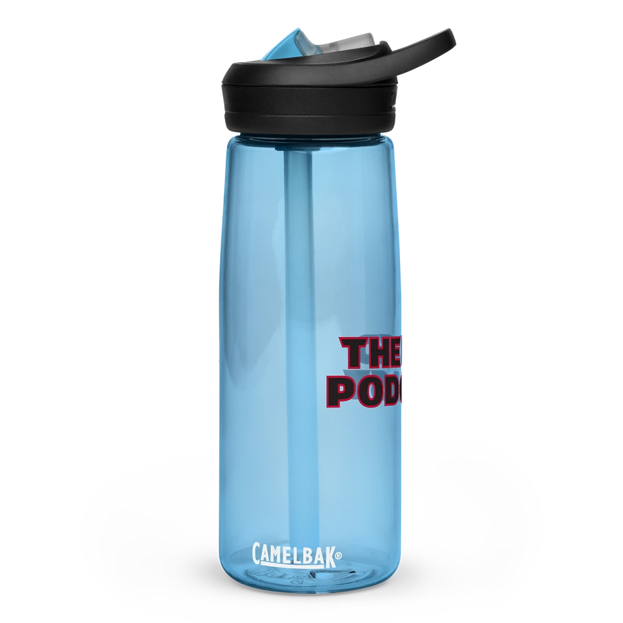 DGD Podcast CamelBak Water Bottle product image (4)