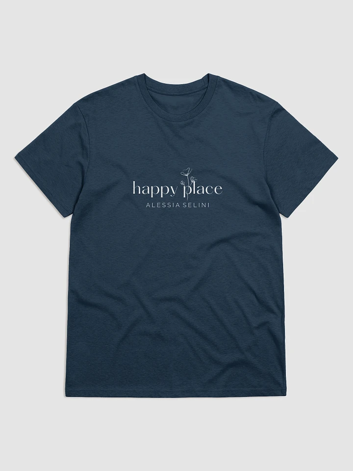 Happy Place T-Shirt product image (1)