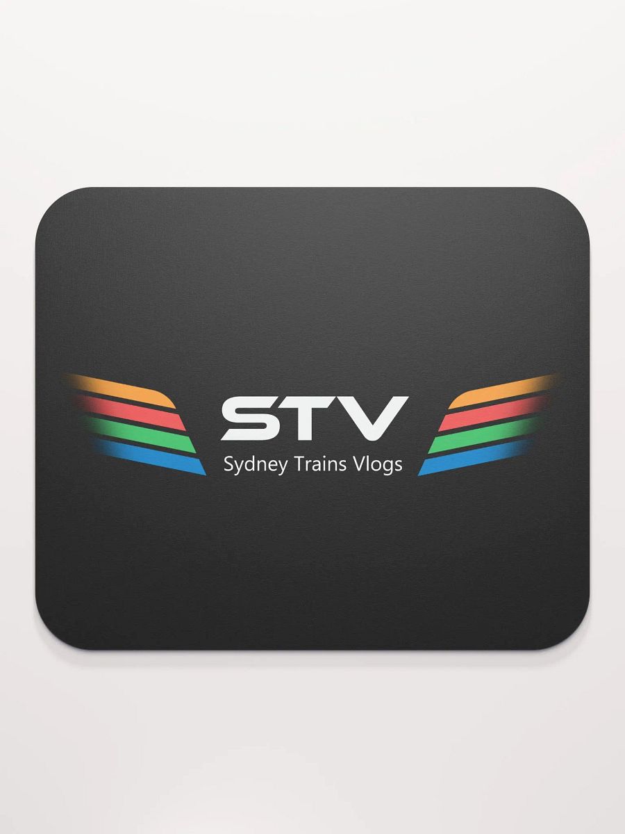STV Mouse Pad product image (2)