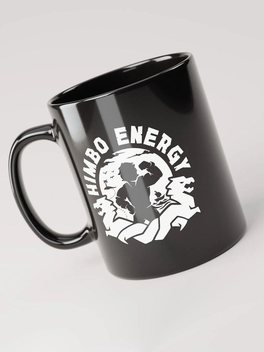 Himbo Energy Mug product image (5)