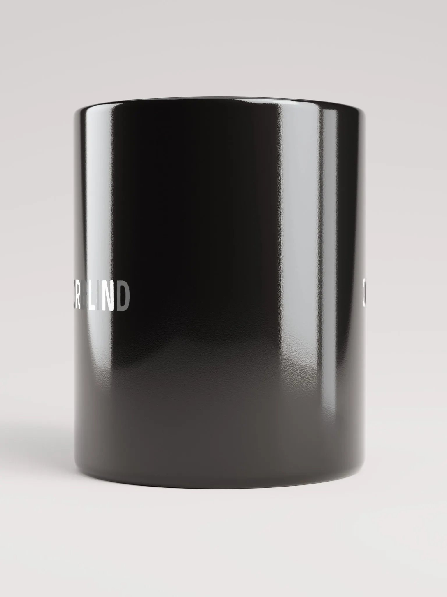 COLORBLIND Mug product image (9)