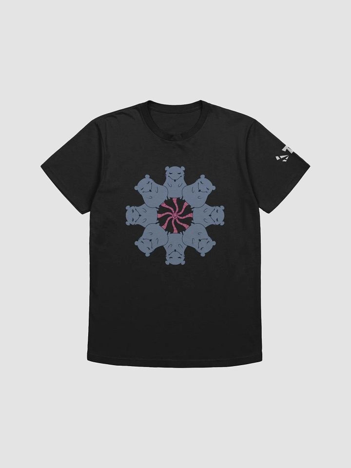 Rat King T-Shirt product image (1)