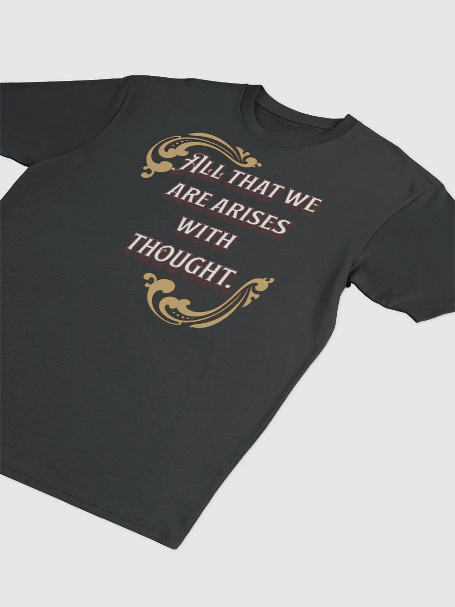 Thoughtful Elegance Tee product image (3)