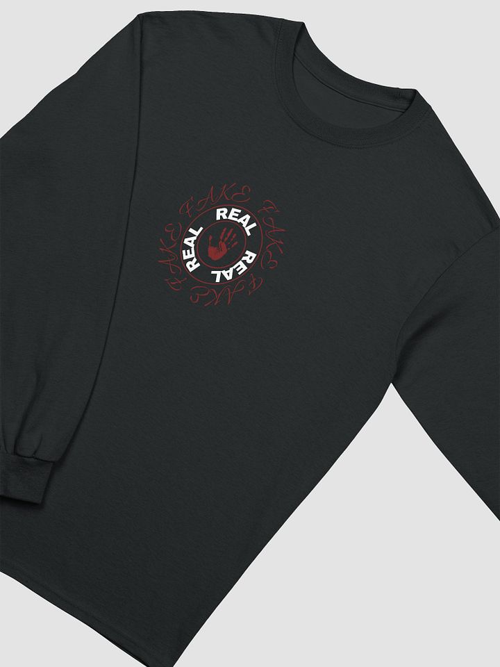 Gildan Ultra Cotton Long Sleeve T-Shirt - 22S6 product image (2)