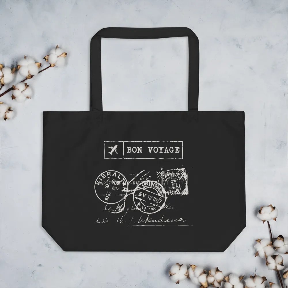 Travel Tote product image (3)