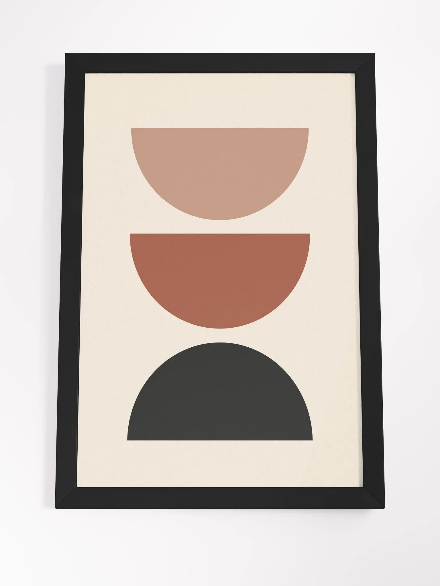 Eco-Friendly Ayous Wood Framed Poster product image (23)