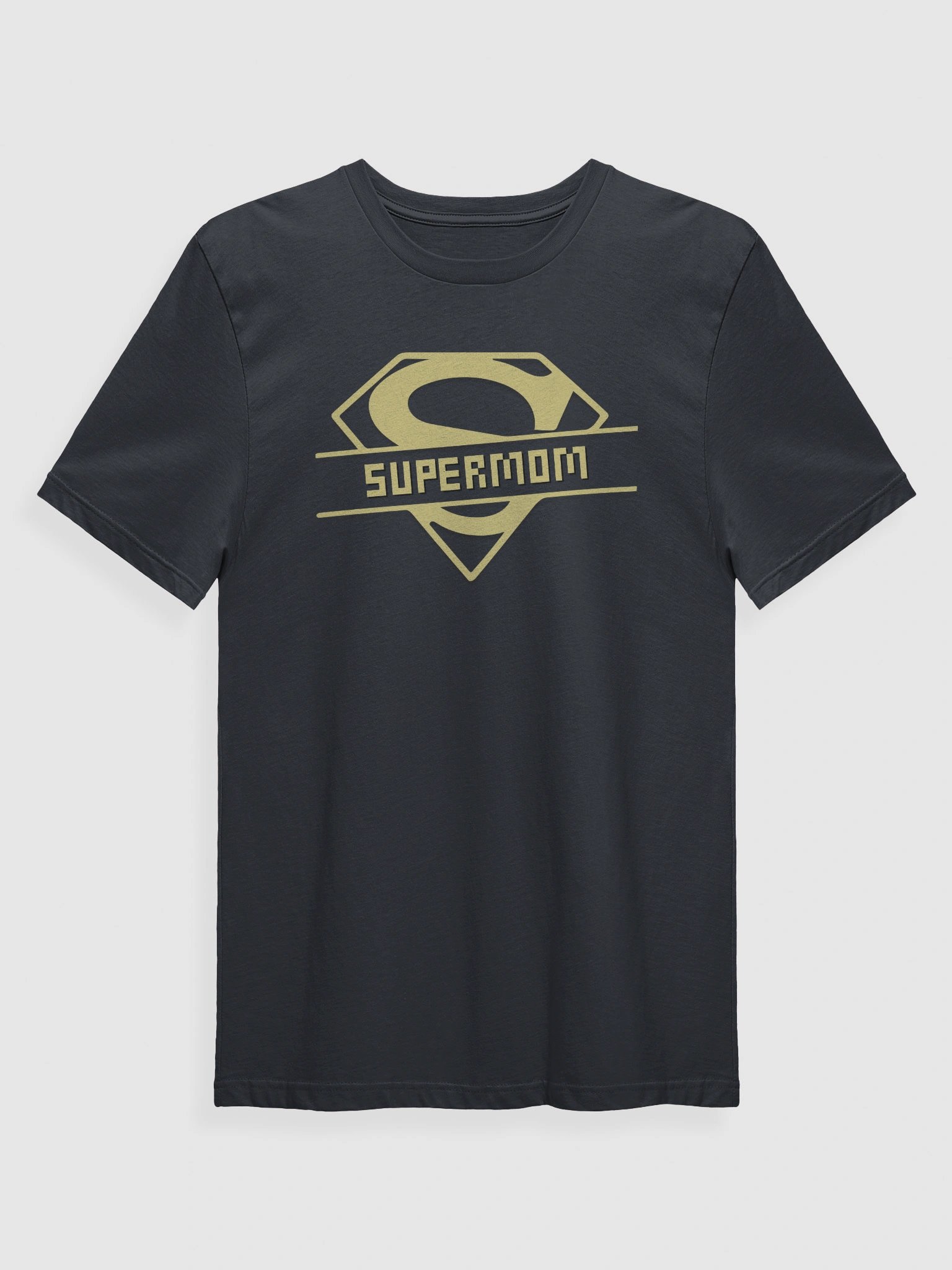 Super Mom Supersoft Tee product image (1)