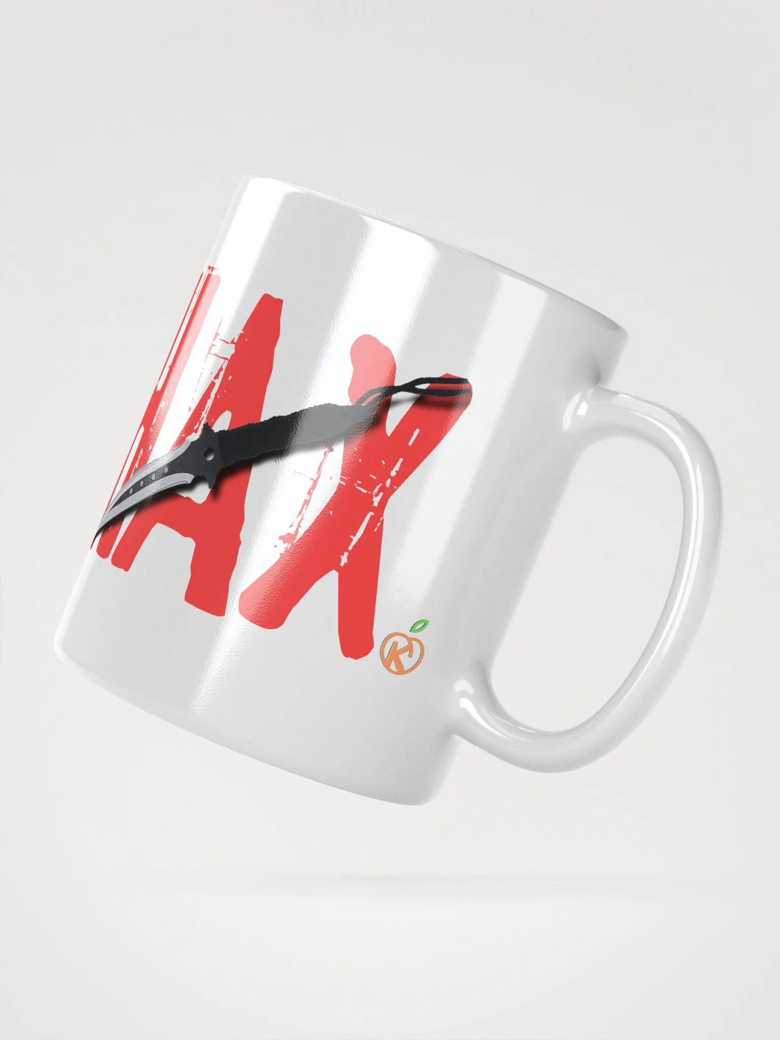 Knife Hax K Cup product image (4)