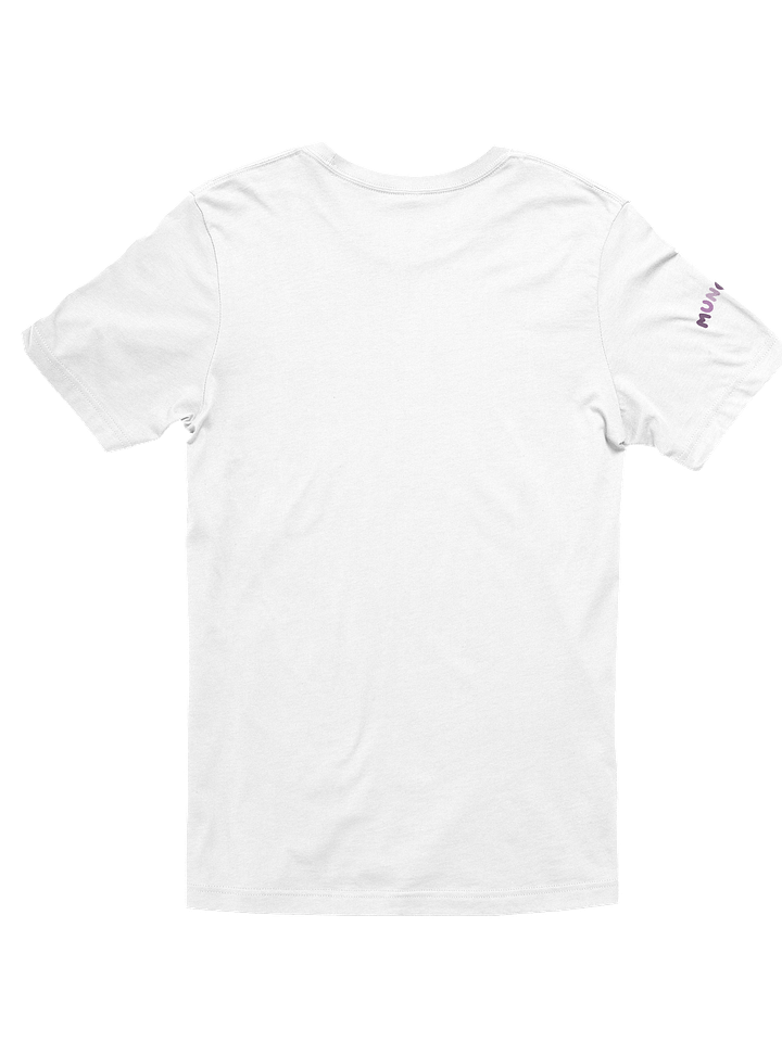 Munchie TShirt product image (21)