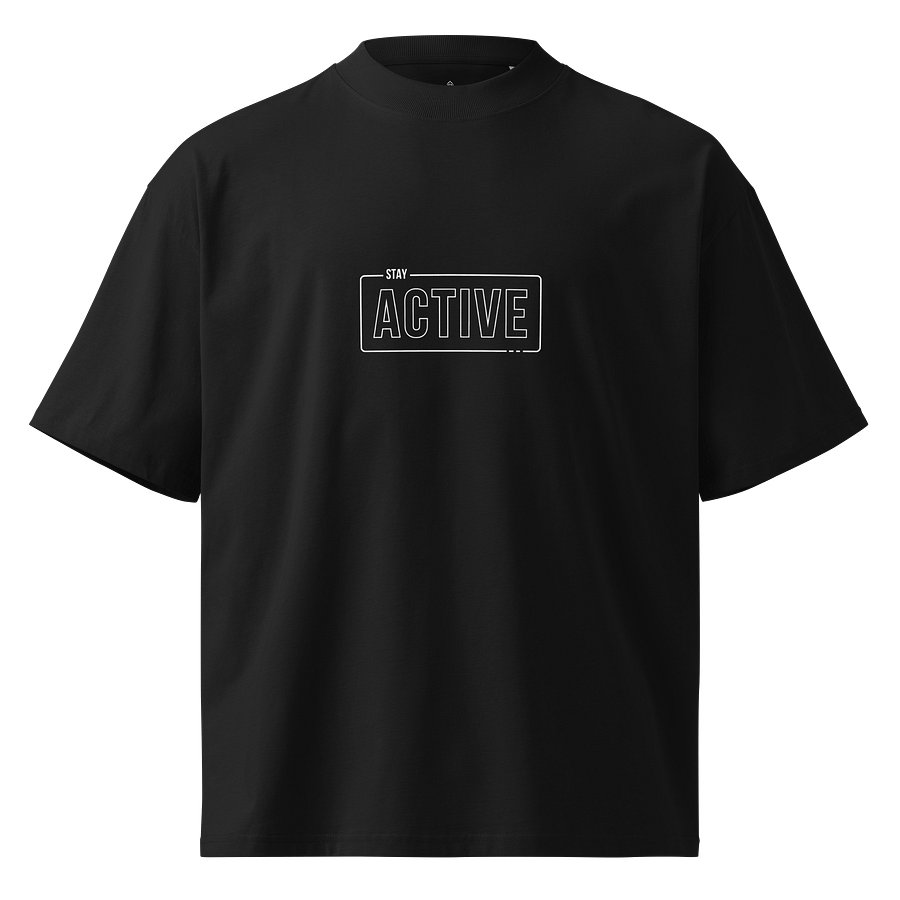Stay ACTIVE product image (2)