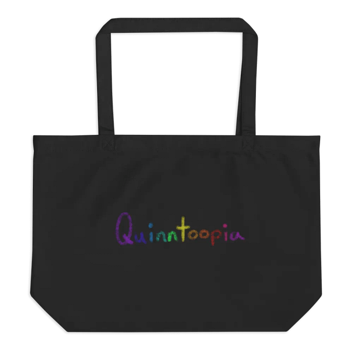 Quinntoopia Tote Bag product image (1)