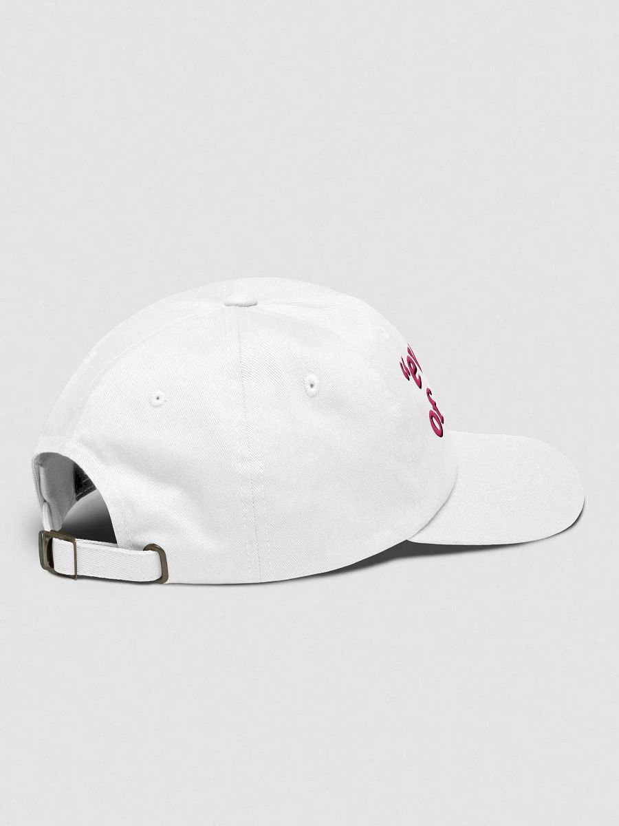 Ever heard of macro? hat product image (4)
